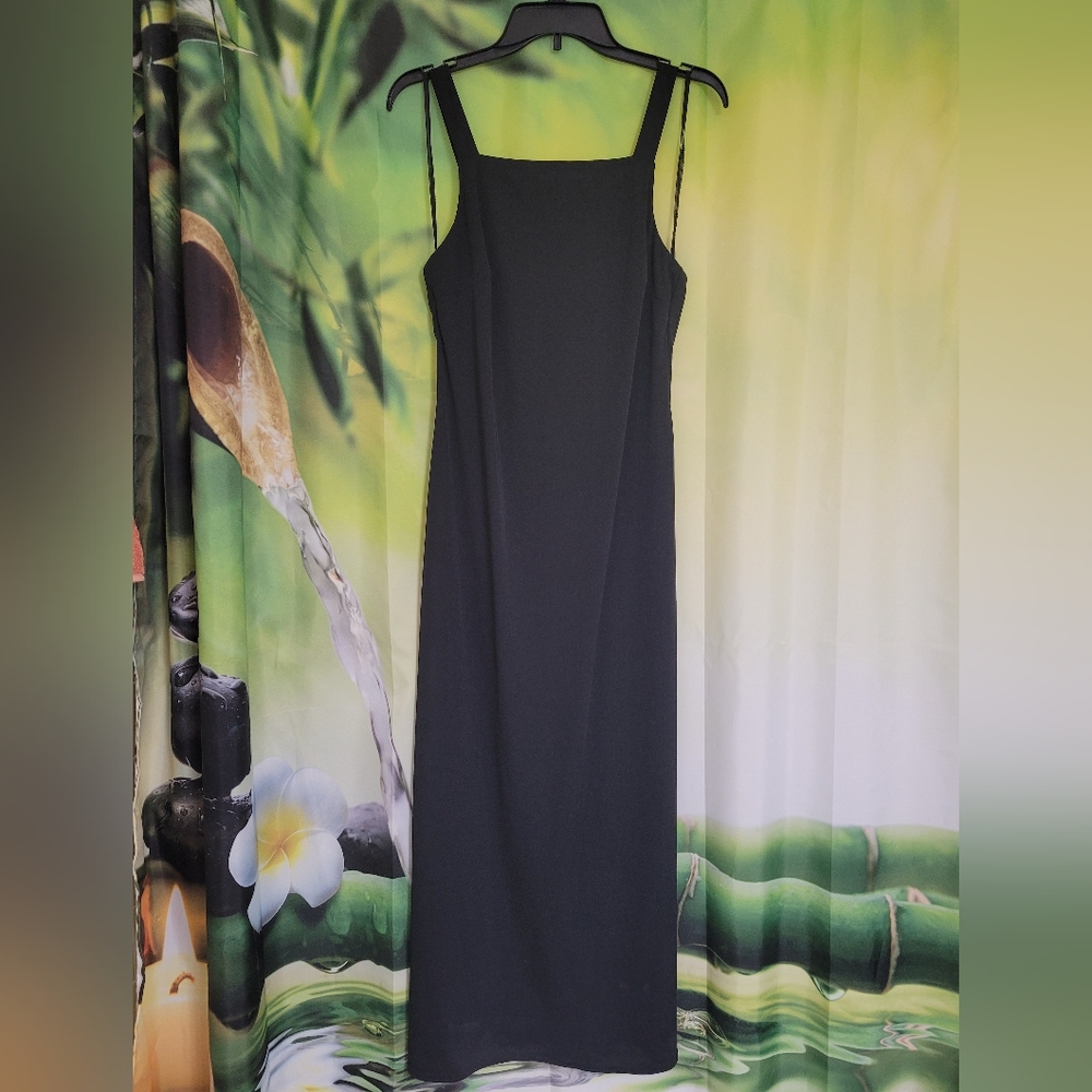 CITY TRIANGLES Women's Maxi Dress Size 11